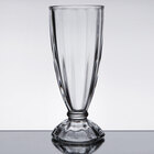 Cordial Glasses and Dessert Glasses