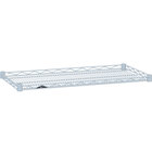 Metro Super Erecta White Drop Mat Shelving