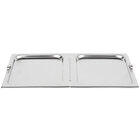 Chafing Dish Covers