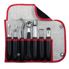 Garnishing Tools and Kits