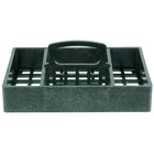Condiment Caddies and Racks