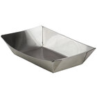 Metal Serving and Display Platters / Trays