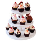 Cake Stands and Pie Display Stands