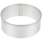 Cookie / Pastry Cutters