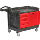 Industrial Carts and Maintenance Carts