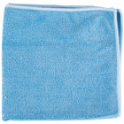 Microfiber Cloths & Mitts