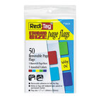 Post-It and Sticky Flags