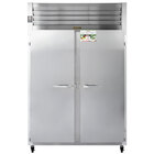 Reach-In Refrigerators
