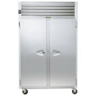 Reach-In Refrigerators