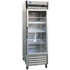 Reach-In Refrigerators