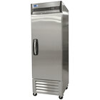 Reach-In Freezers