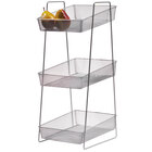 Fruit Dispensers and Display Baskets