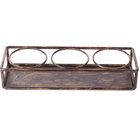 Coffee Condiment Organizers