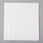 White Dinner Napkins