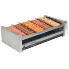 Commercial Hot Dog Rollers