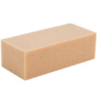 Scrubbers, Sponges, and Wipers