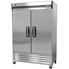 Reach-In Freezers