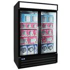 Glass Door Merchandiser Freezers
