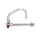 Wok Filler Faucets