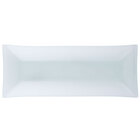 Glass Platters and Trays
