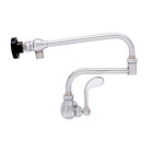 Pot / Kettle Filler Faucets