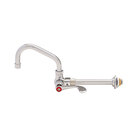 Wok Filler Faucets