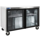 Undercounter Refrigerators