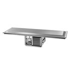 Frost Top and Cold Slab Units