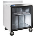 Worktop Refrigerators