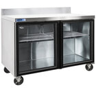 Worktop Refrigerators