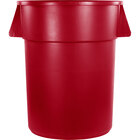 Commercial Trash Cans