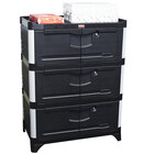 Shelving Casters and Shelving Accessories