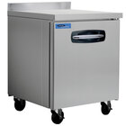Worktop Freezers