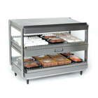 Self Serve Countertop Hot Food Display Warmers