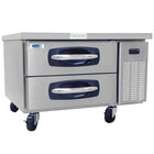 Commercial Chef Bases