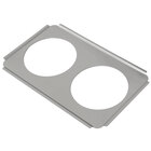 Steam Table Adapter Plates