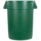 Commercial Trash Cans