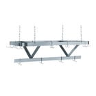 Ceiling Mounted Pot Racks