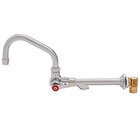 Wok Filler Faucets