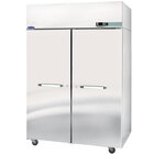 Reach-In Refrigerators