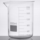 Chemistry Bar Glasses