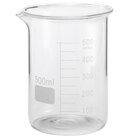 Chemistry Bar Glasses