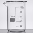 Chemistry Bar Glasses