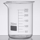 Chemistry Bar Glasses
