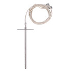 Temperature Control Thermocouples, Sensors, and Probes