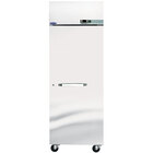 Solid Door Pass-In / Pass-Through Refrigerators