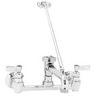 Mop Sink Faucets