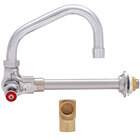 Wok Filler Faucets