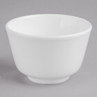Villeroy &amp; Boch 16-4004-1905 Affinity 16.25 oz. White Porcelain Bowl - 6/Case