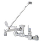 Mop Sink Faucets